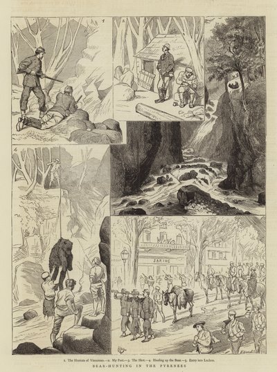 Chasse à l